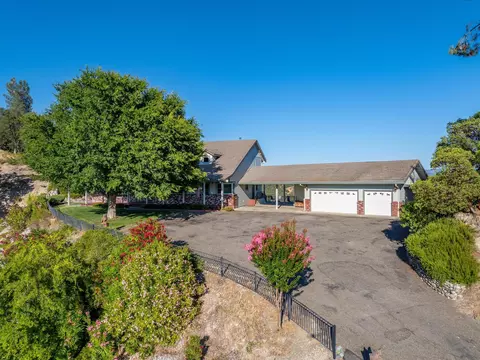 Exterior - 22672 Knollwood Dr, Palo Cedro, CA 96073 photo 26 of 31