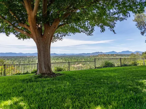 Exterior - 22672 Knollwood Dr, Palo Cedro, CA 96073 photo 4 of 31