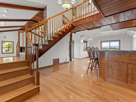Entry Way - 22672 Knollwood Dr, Palo Cedro, CA 96073 photo 2 of 8