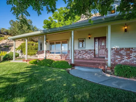 Exterior - 22672 Knollwood Dr, Palo Cedro, CA 96073 photo 23 of 31