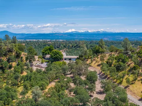 View/Area - 22672 Knollwood Dr, Palo Cedro, CA 96073 photo 1 of 7
