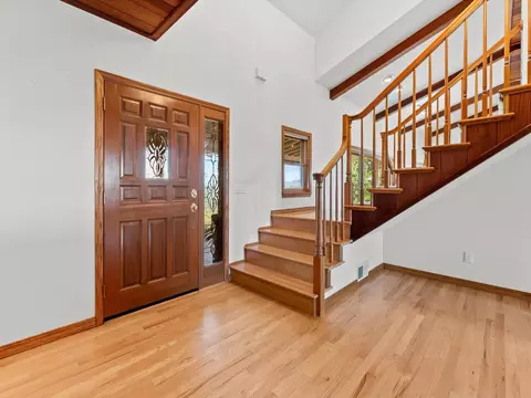 Entry Way - 22672 Knollwood Dr, Palo Cedro, CA 96073 photo 1 of 8