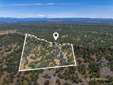 View/Area - 22672 Knollwood Dr, Palo Cedro, CA 96073 photo 6 of 7