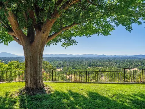 Exterior - 22672 Knollwood Dr, Palo Cedro, CA 96073 photo 22 of 31