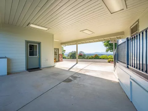 Exterior - 22672 Knollwood Dr, Palo Cedro, CA 96073 photo 14 of 31