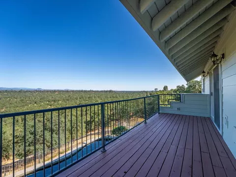 Exterior - 22672 Knollwood Dr, Palo Cedro, CA 96073 photo 9 of 31