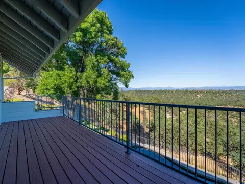 Exterior - 22672 Knollwood Dr, Palo Cedro, CA 96073 photo 11 of 31