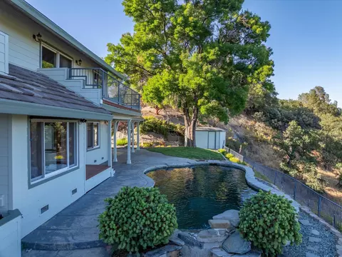 Exterior - 22672 Knollwood Dr, Palo Cedro, CA 96073 photo 31 of 31
