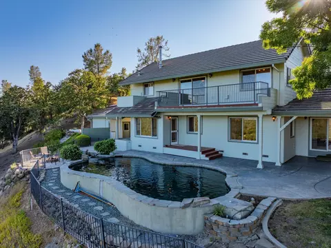 Exterior - 22672 Knollwood Dr, Palo Cedro, CA 96073 photo 29 of 31