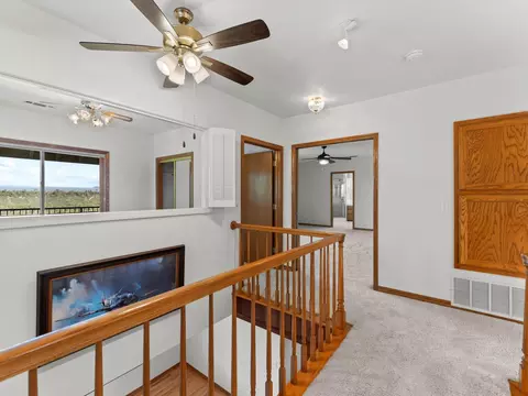 Entry Way - 22672 Knollwood Dr, Palo Cedro, CA 96073 photo 7 of 8