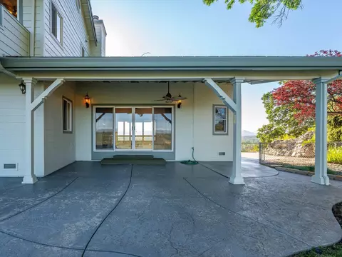 Exterior - 22672 Knollwood Dr, Palo Cedro, CA 96073 photo 20 of 31