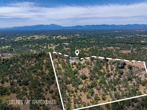 View/Area - 22672 Knollwood Dr, Palo Cedro, CA 96073 photo 7 of 7