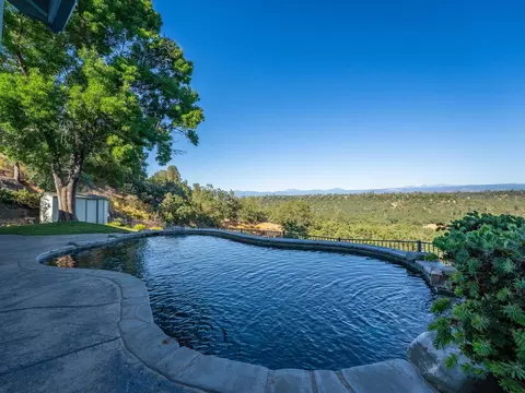 Exterior - 22672 Knollwood Dr, Palo Cedro, CA 96073 photo 17 of 31
