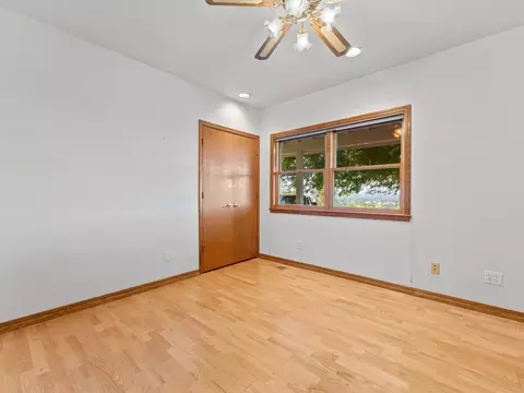 Bedroom - 22672 Knollwood Dr, Palo Cedro, CA 96073 photo 11 of 12