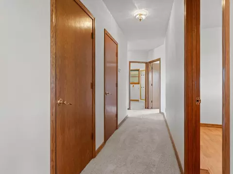 Entry Way - 22672 Knollwood Dr, Palo Cedro, CA 96073 photo 8 of 8
