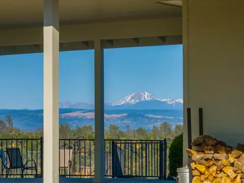 Exterior - 22672 Knollwood Dr, Palo Cedro, CA 96073 photo 30 of 31