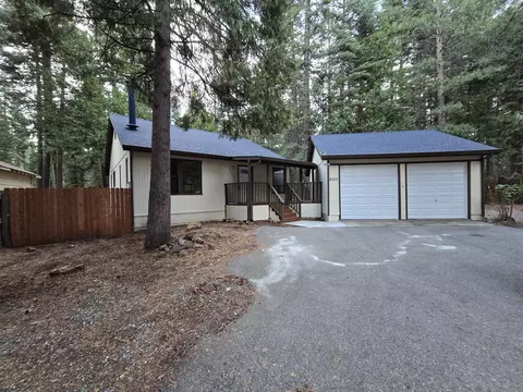 8353 Starlite Pines Rd, Shingletown, CA 96088