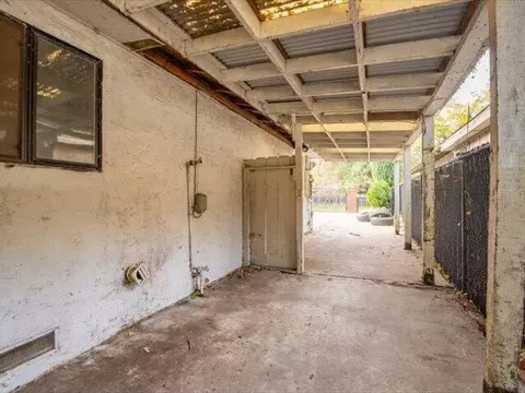 Exterior - 362 Revilo Dr, Redding, CA 96001 photo 11 of 17