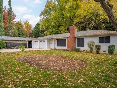 Exterior - 362 Revilo Dr, Redding, CA 96001 photo 17 of 17