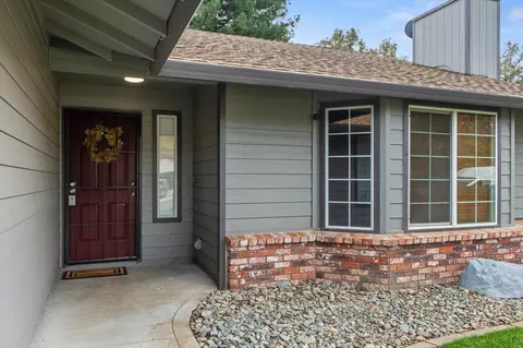 Exterior - 6645 Waterford Dr, Redding, CA 96001 photo 4 of 12