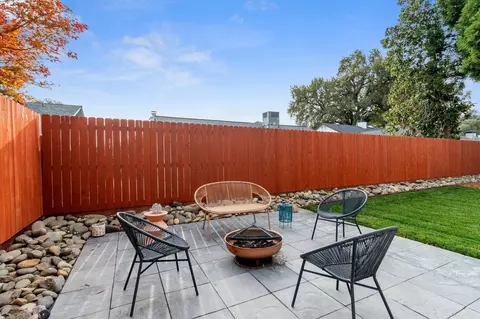Exterior - 6645 Waterford Dr, Redding, CA 96001 photo 7 of 12