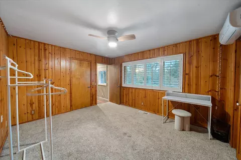 Bedroom - 20766 Cattle Dr, Redding, CA 96003 photo 5 of 6