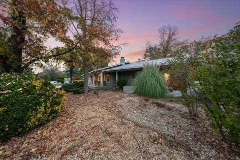 Exterior - 20766 Cattle Dr, Redding, CA 96003 photo 21 of 37