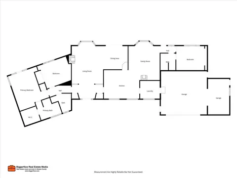 Floorplan - 20766 Cattle Dr, Redding, CA 96003 photo 1 of 1