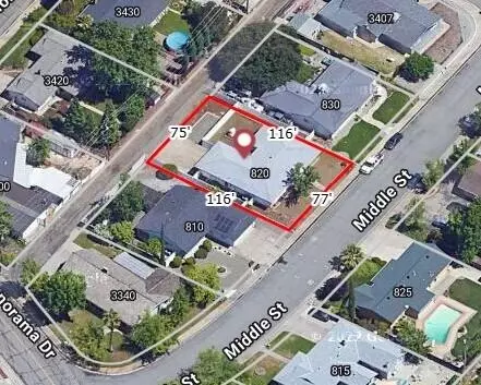 820 Middle St, Redding, CA 96003 photo 33