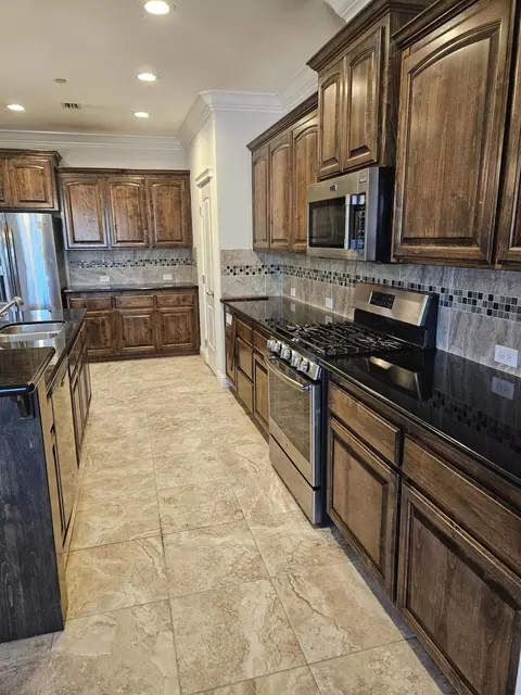 Kitchen - 3491 Lemurian Rd, Redding, CA 96002 photo 1 of 3