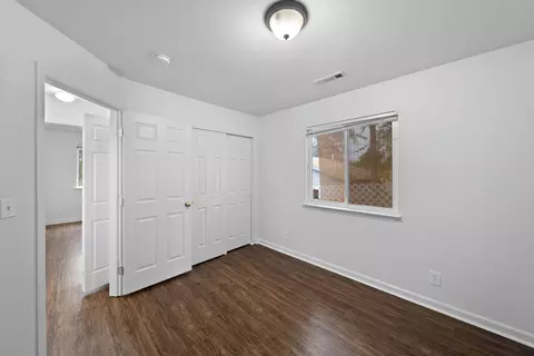 Bedroom - 3035 West St, Redding, CA 96001 photo 2 of 3