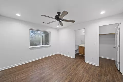 Bedroom - 3035 West St, Redding, CA 96001 photo 1 of 3
