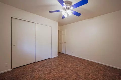 Bedroom - 51 Pleasant Dr, Lewiston, CA 96052 photo 5 of 7