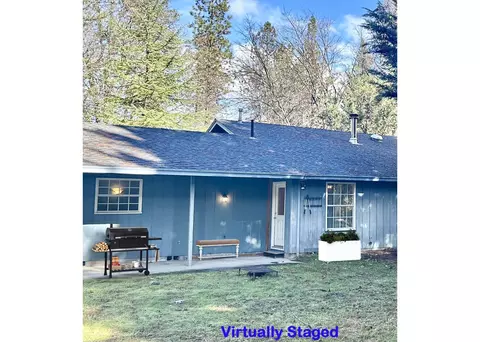 Exterior - 51 Pleasant Dr, Lewiston, CA 96052 photo 16 of 16