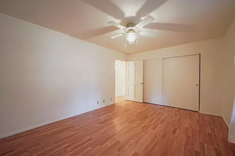 Bedroom - 51 Pleasant Dr, Lewiston, CA 96052 photo 2 of 7