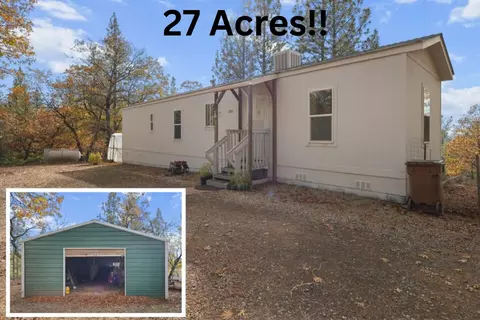 11664 Mc Callister Trl, Whitmore, CA 96096 photo 1