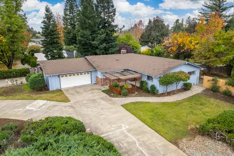 Exterior - 3690 Victoire Way, Redding, CA 96002 photo 11 of 11