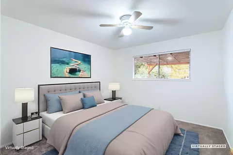 Bedroom - 3690 Victoire Way, Redding, CA 96002 photo 2 of 5