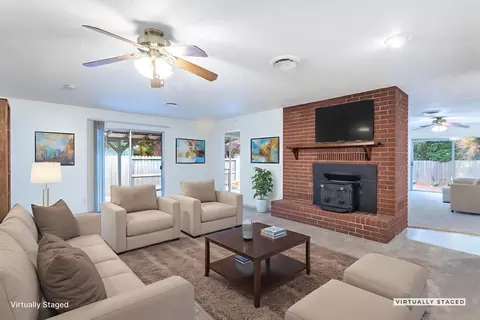 Living - 3690 Victoire Way, Redding, CA 96002 photo 1 of 3