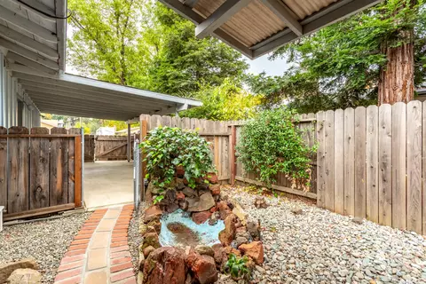 Exterior - 3690 Victoire Way, Redding, CA 96002 photo 6 of 11