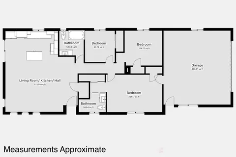 4750 Enchanted Way, Redding, CA 96001 photo 2