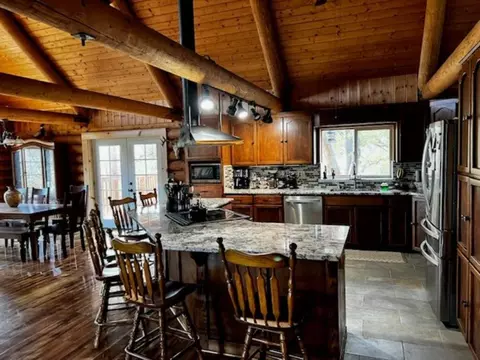 Kitchen - 13606 Jeep Trl, Redding, CA 96003 photo 1 of 1