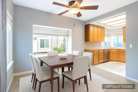 Dining - 466 Ridgecrest Trl #136, Redding, CA 96003 photo 1 of 1