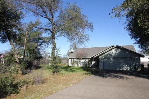 6826 N Happy Vly, Anderson, CA 96007
