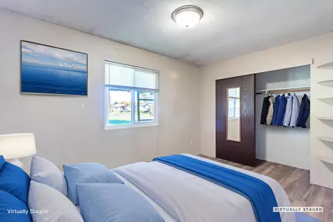 Bedroom - 6874 Weeks Rd, Redding, CA 96002 photo 5 of 6