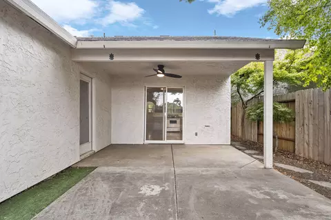 Exterior - 258 Vail Dr, Chico, CA 95973 photo 5 of 6