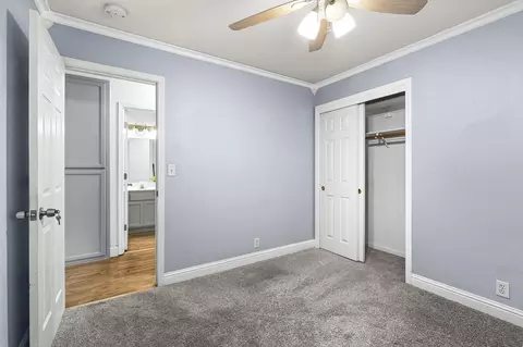 Bedroom - 258 Vail Dr, Chico, CA 95973 photo 7 of 7