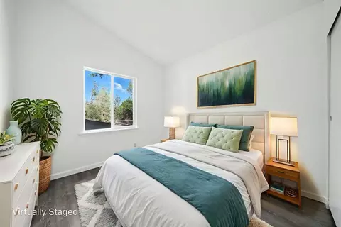 Bedroom - 14058 Windfall Dr, Redding, CA 96003 photo 6 of 7