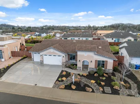 4177 Acadia Pl, Redding, CA 96001 photo 53