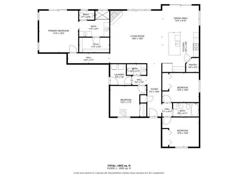 4177 Acadia Pl, Redding, CA 96001 photo 2